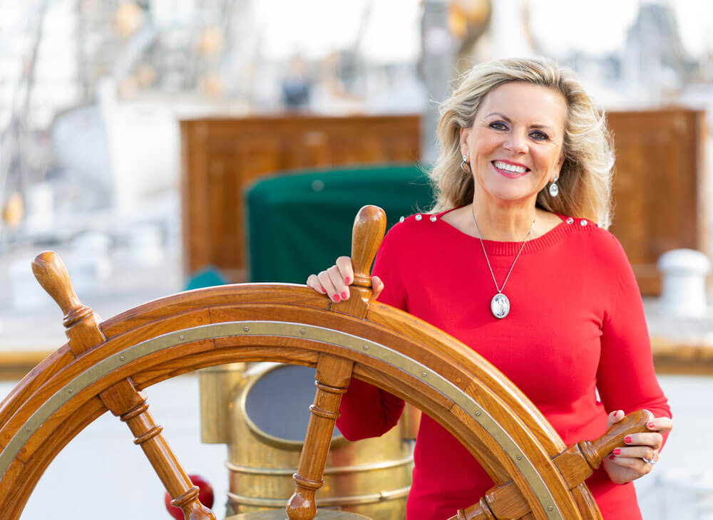 Liefdesroute Oostende